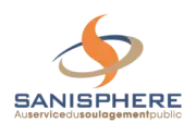 logo - Sanisphere